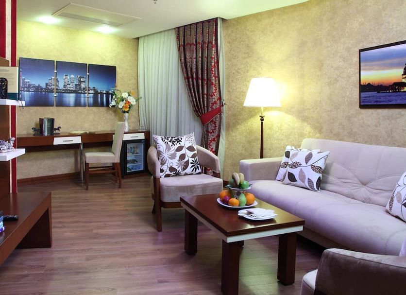 Sala Foto