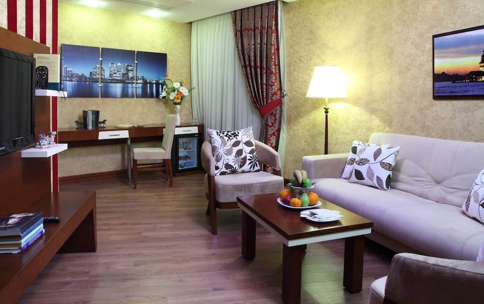 Sala Foto