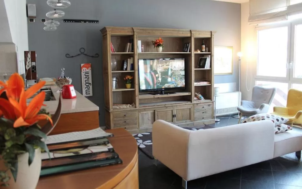 Recepció Foto
