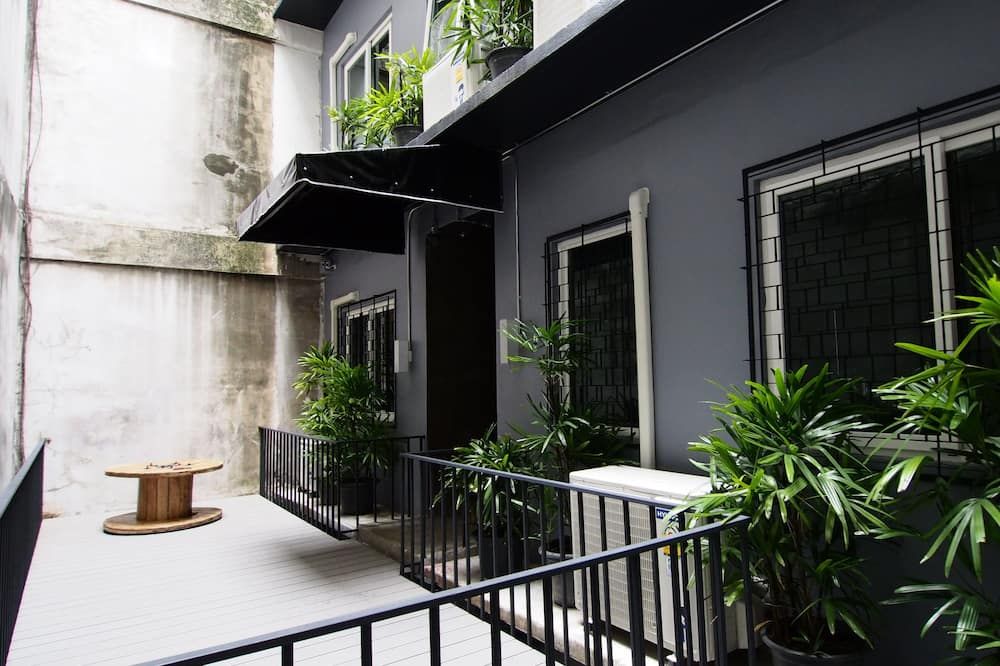 Vista exterior