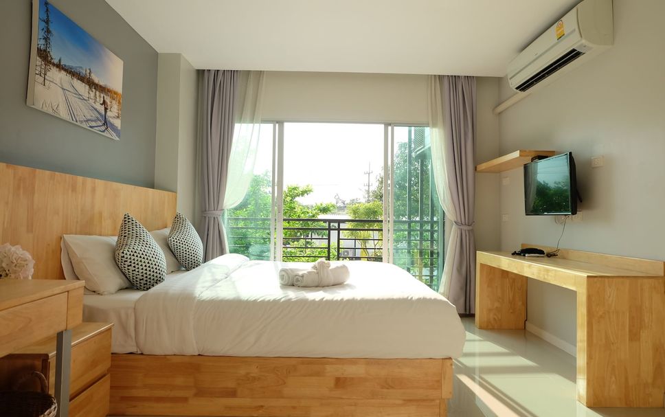 Habitació Foto