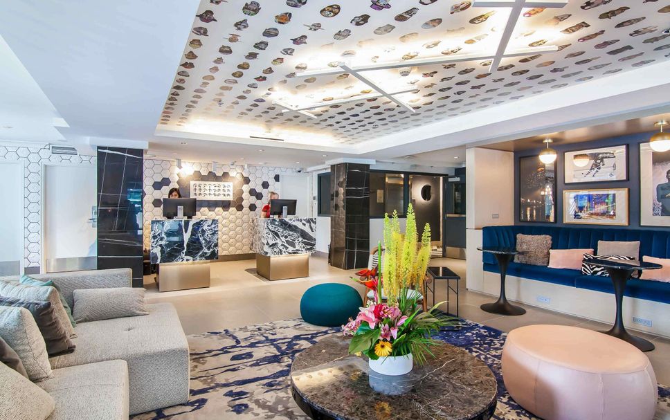 Sala d'estar Foto
