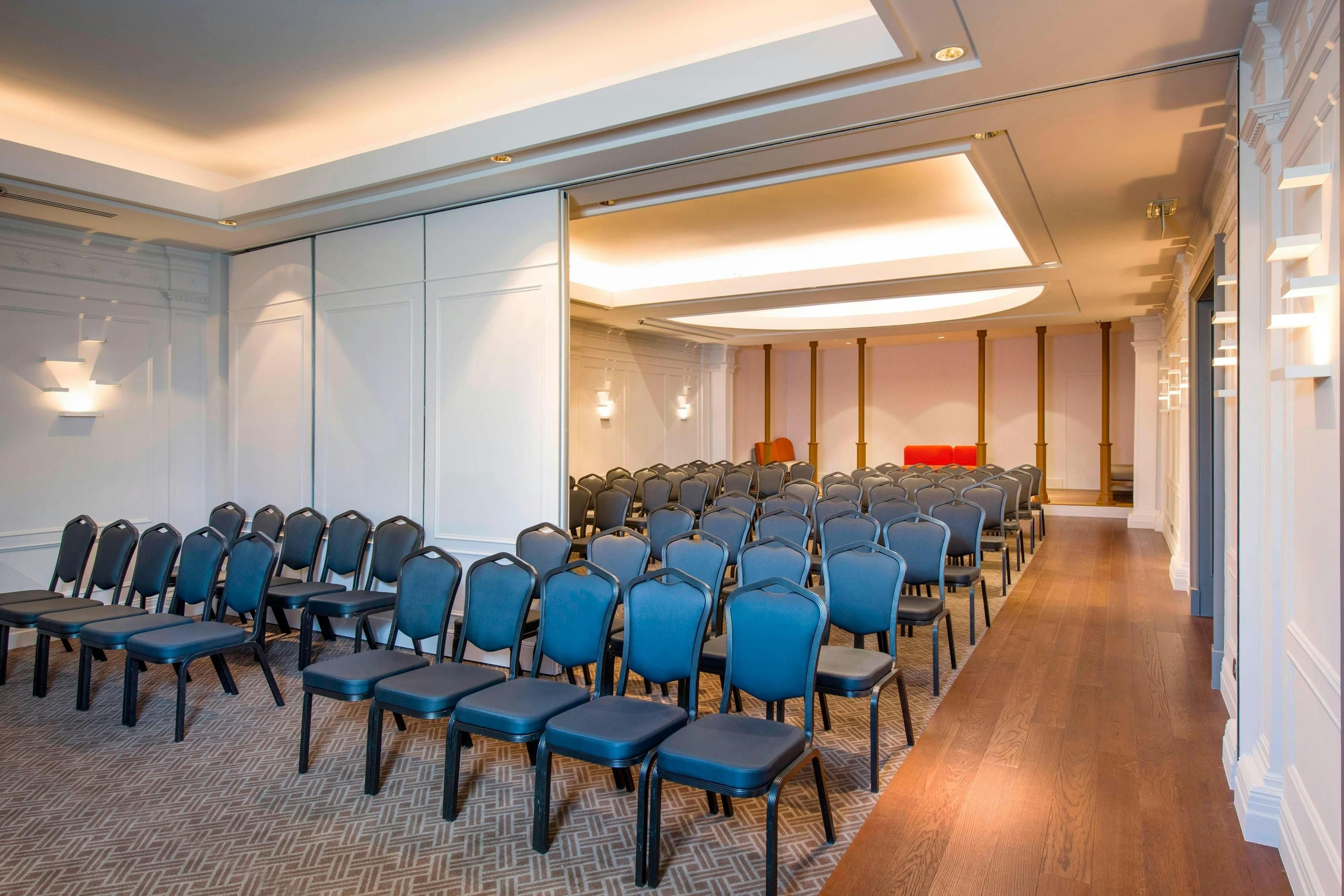 Sala de conferències