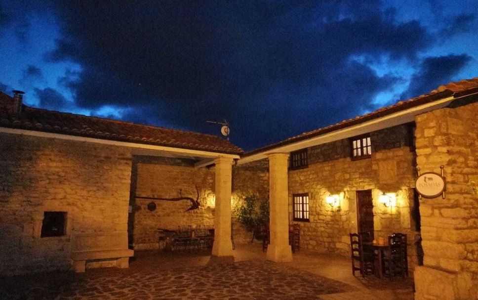 Edifici Foto