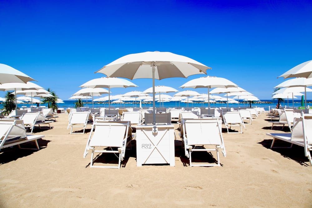 Platja