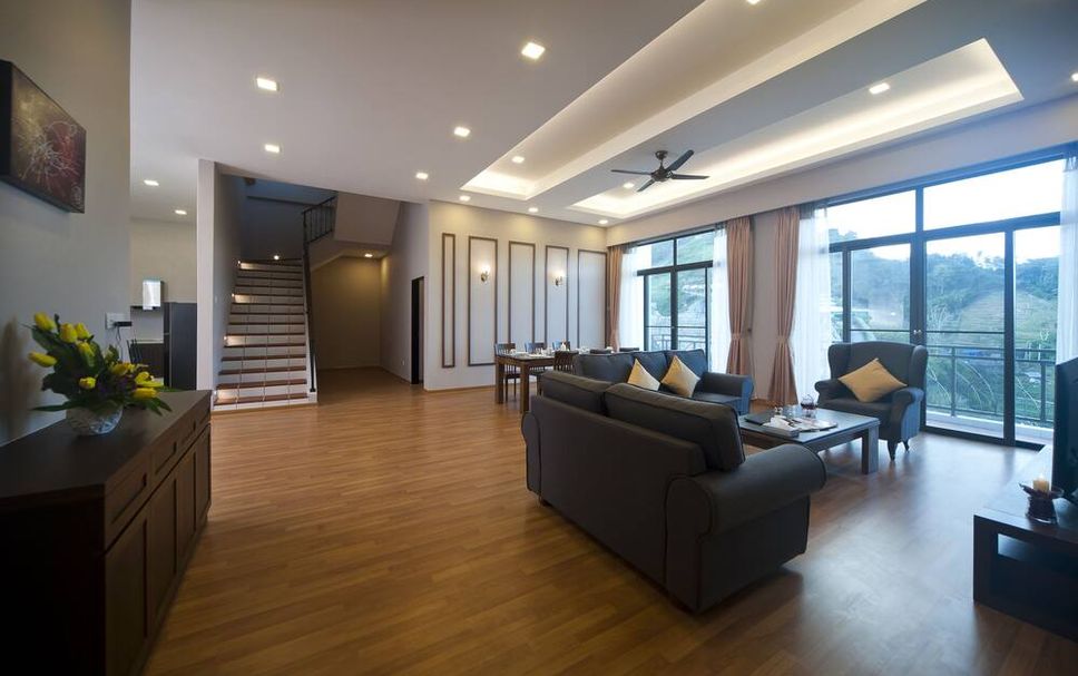 Sala Foto