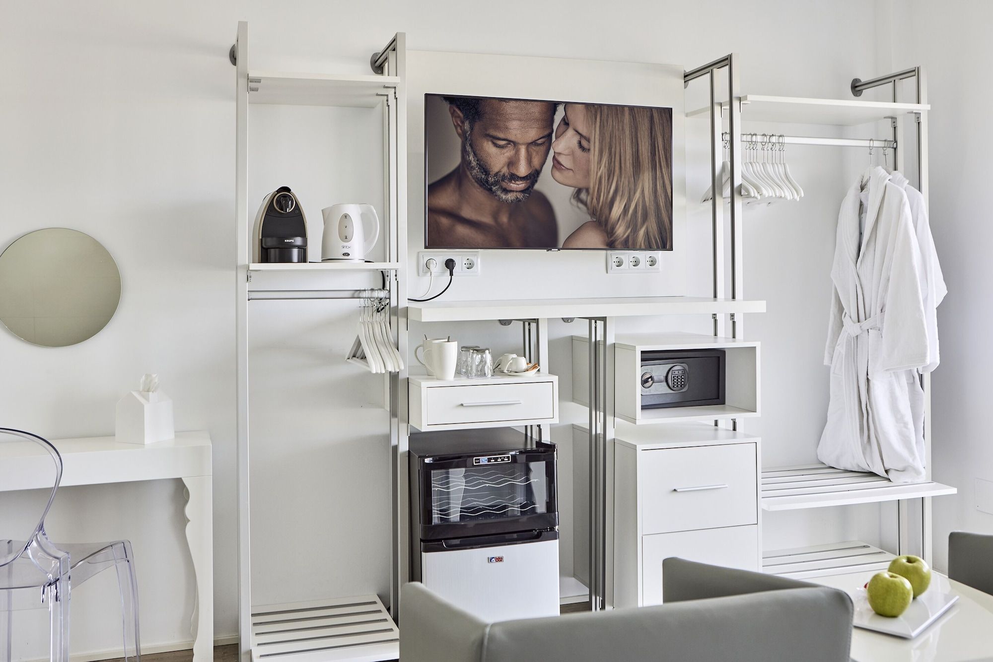 Serveis de l’habitació