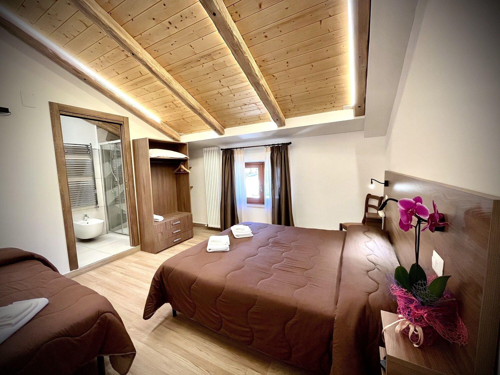 Habitació