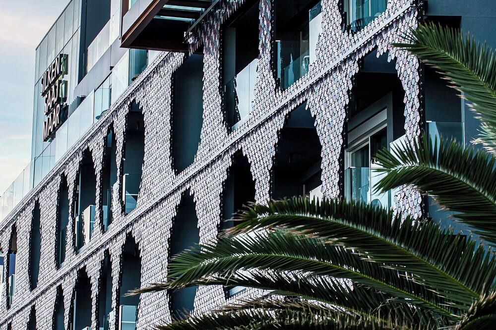 Edifici