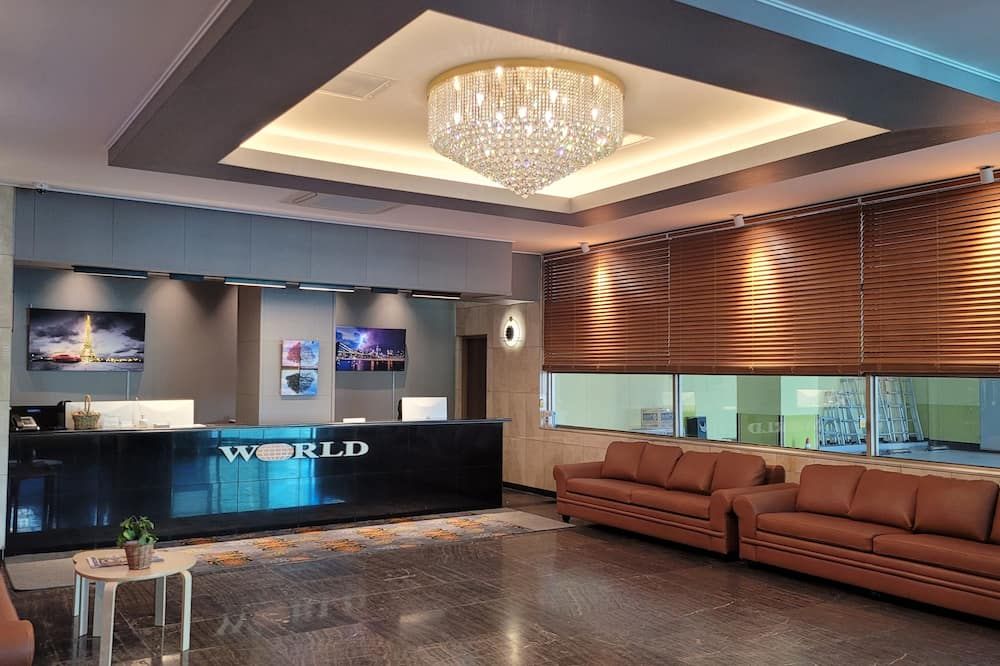 Recepció Foto