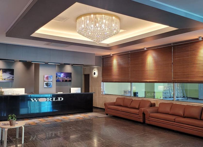 Recepció Foto