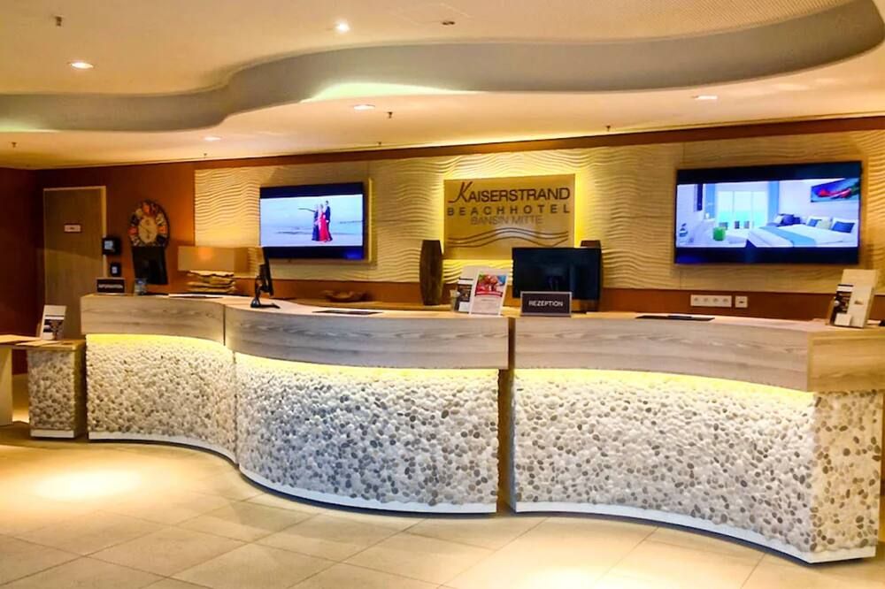 Recepció Foto