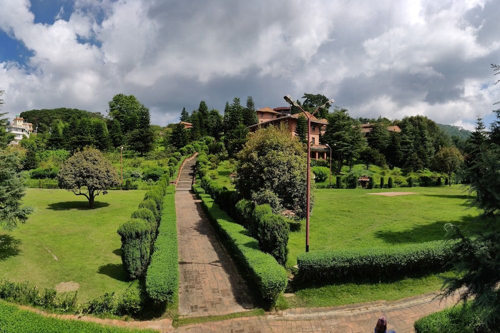 Vista exterior