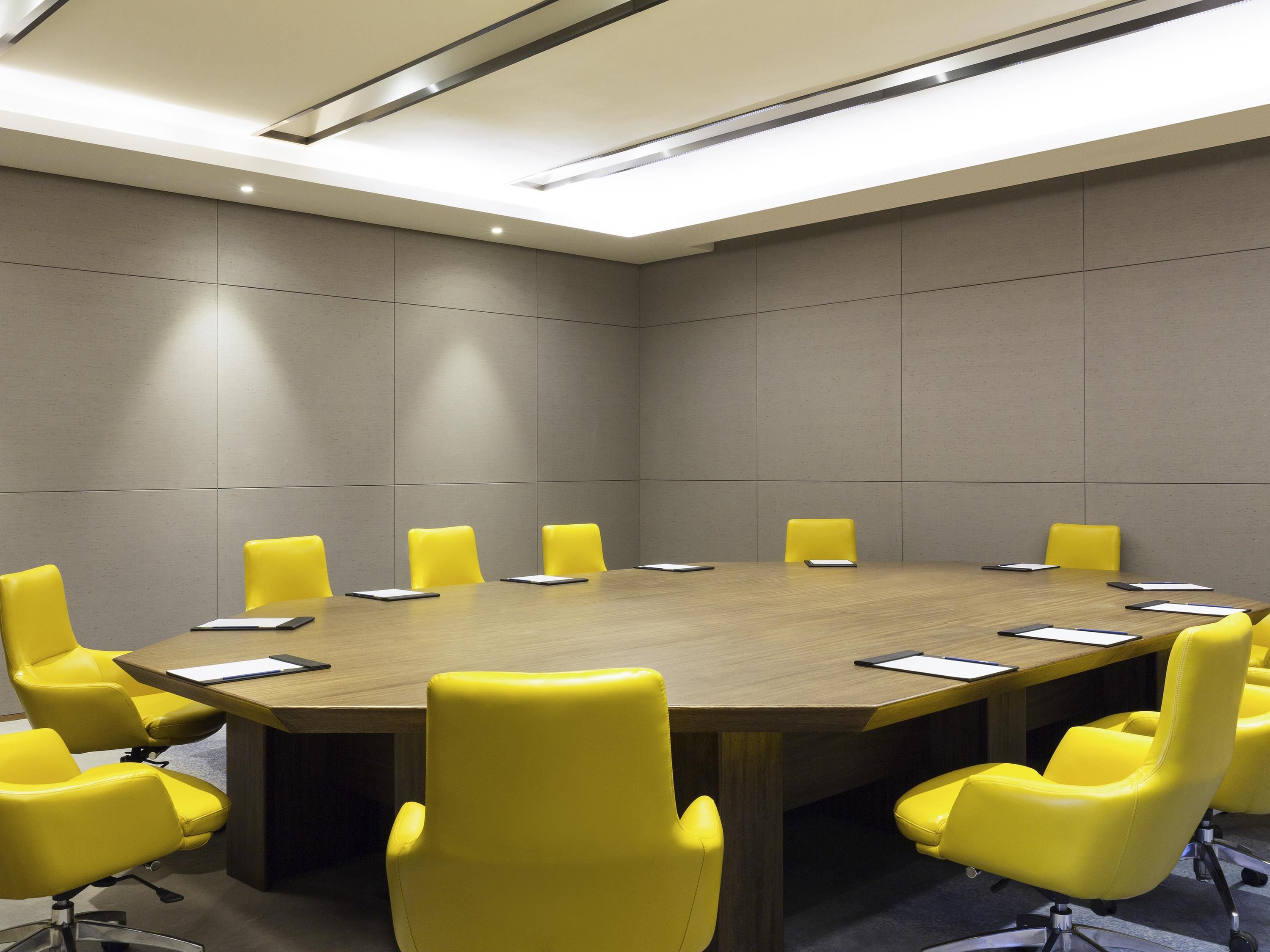 Sala de conferències