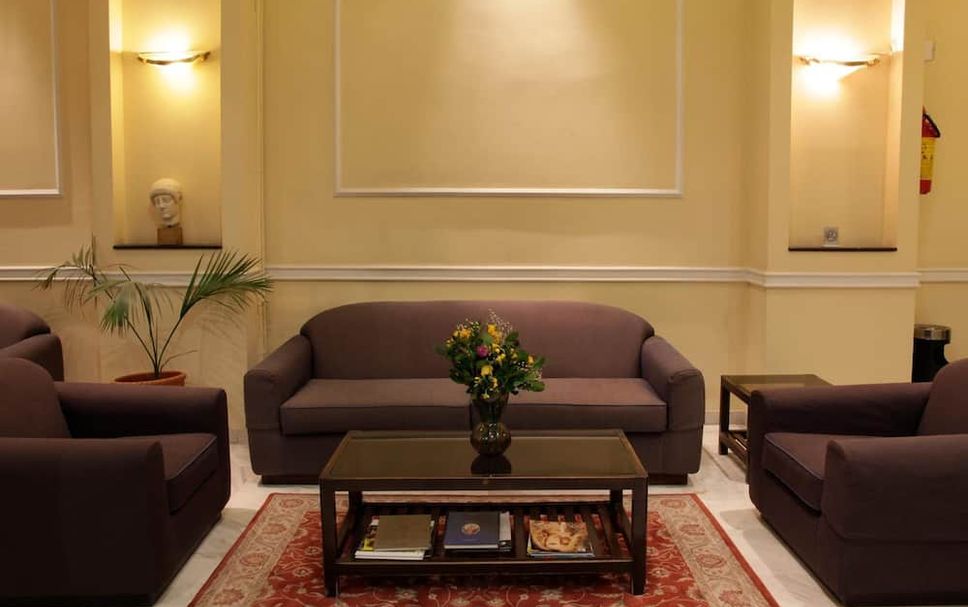 Sala d'estar Foto