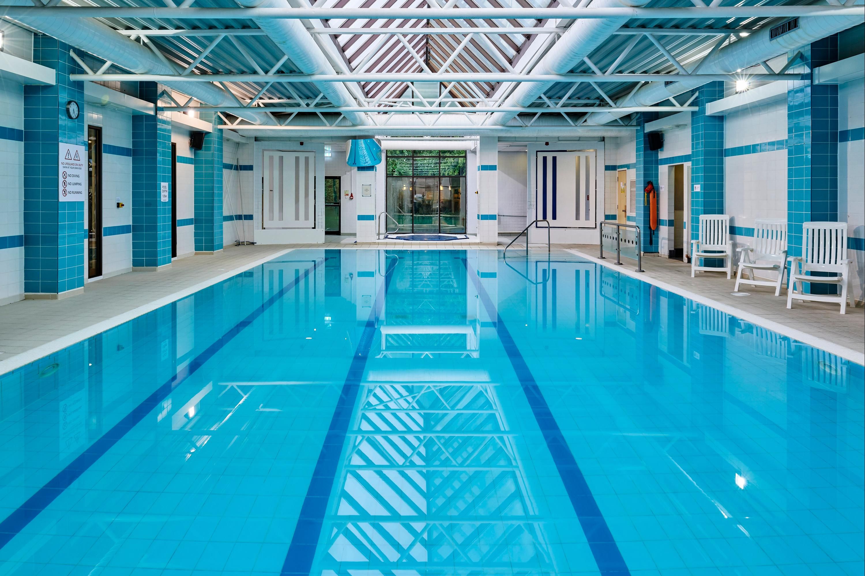 Pool Foto