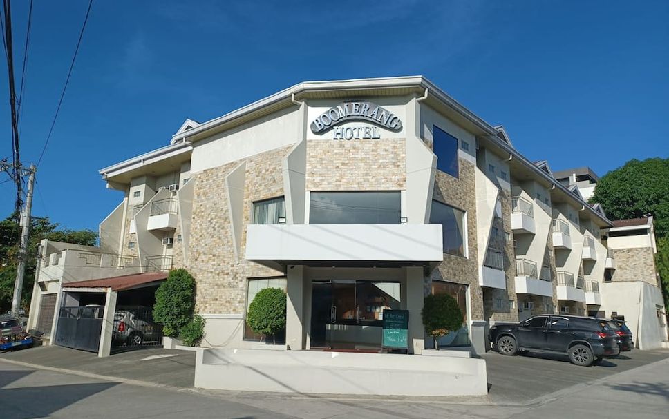 Edifici Foto