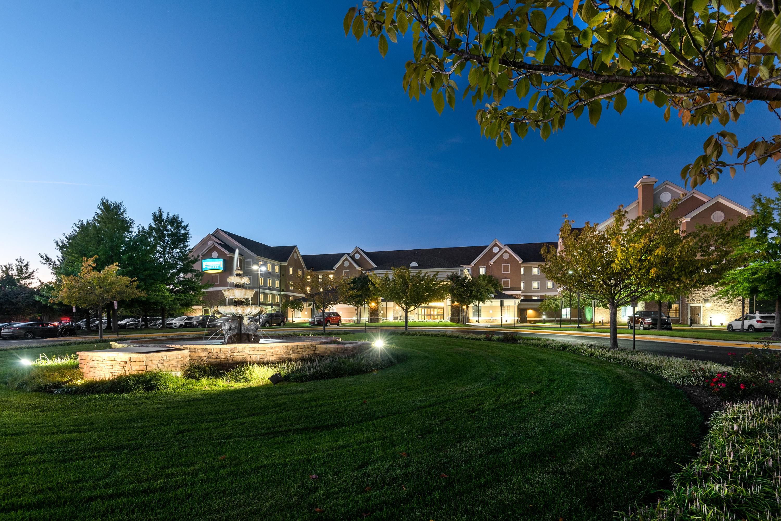 Vista exterior