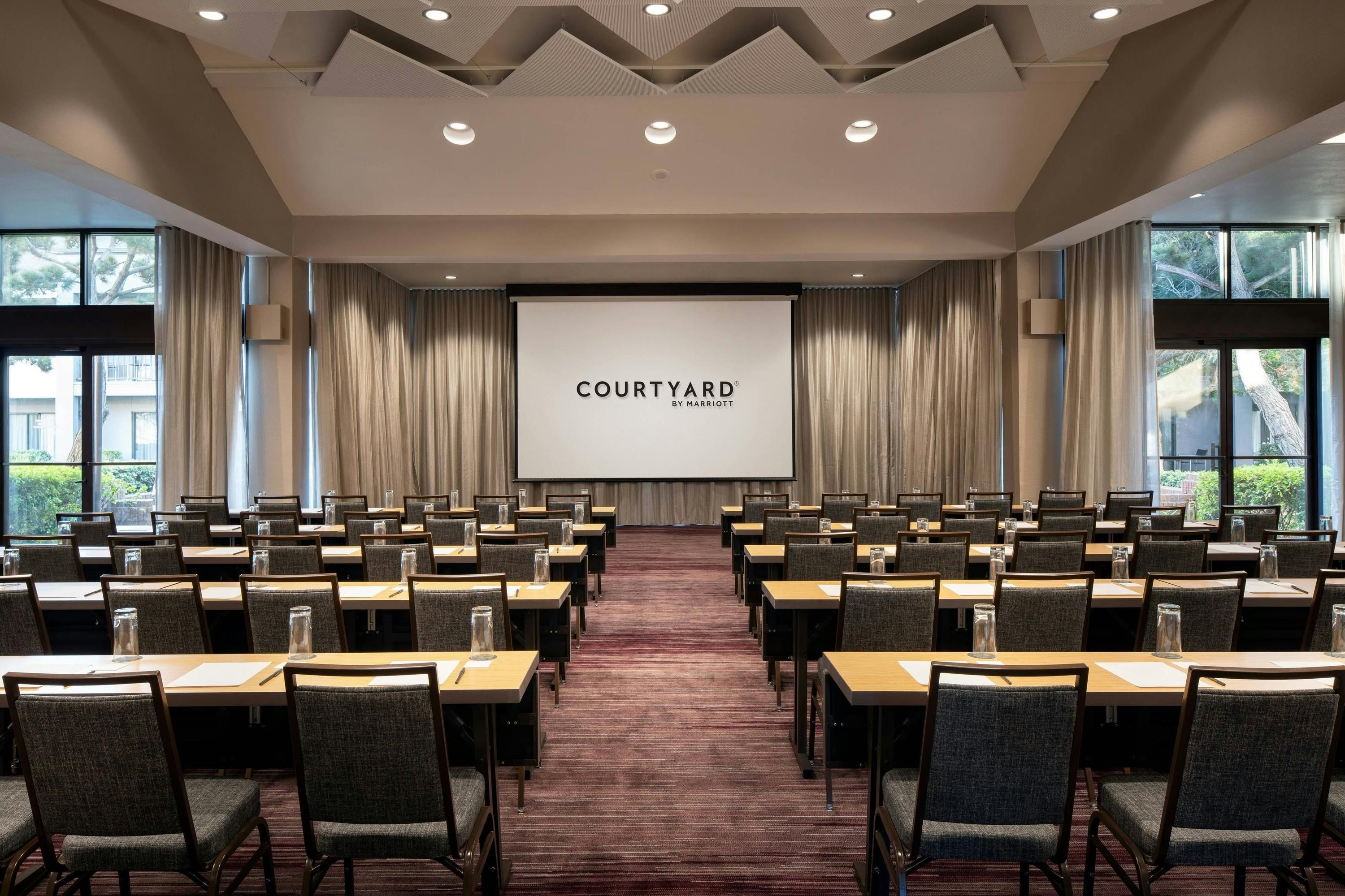 Sala de conferències