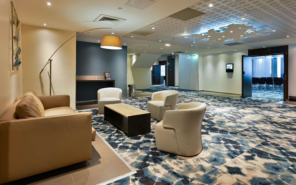 Sala d'estar Foto