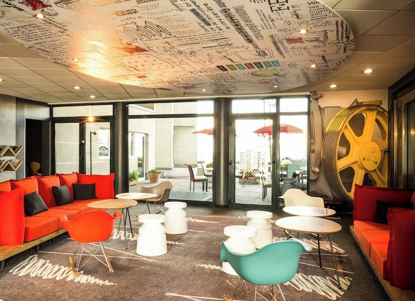Sala d'estar Foto