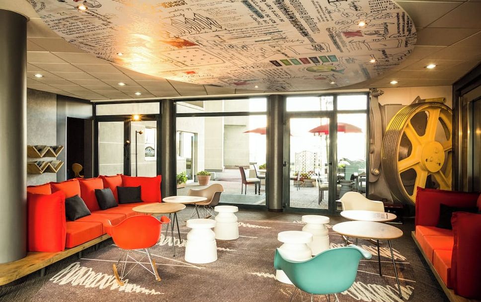 Sala d'estar Foto