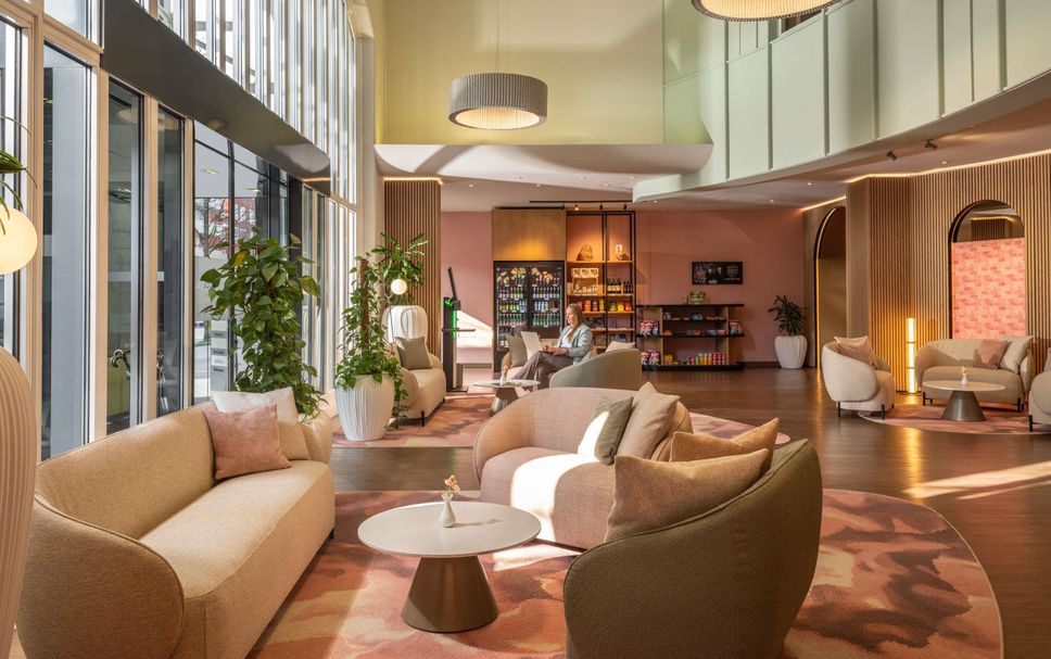 Sala d'estar Foto
