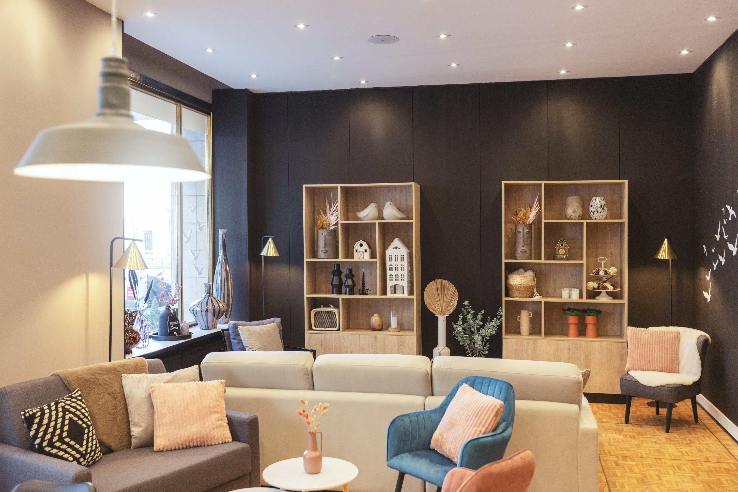 Sala d'estar