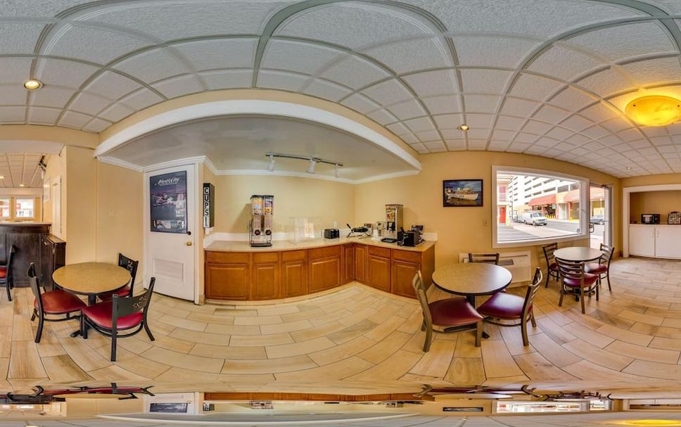 Recepció Foto