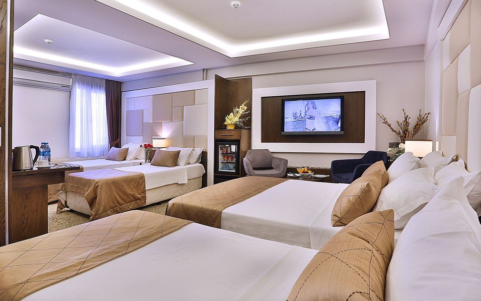 Habitació Foto