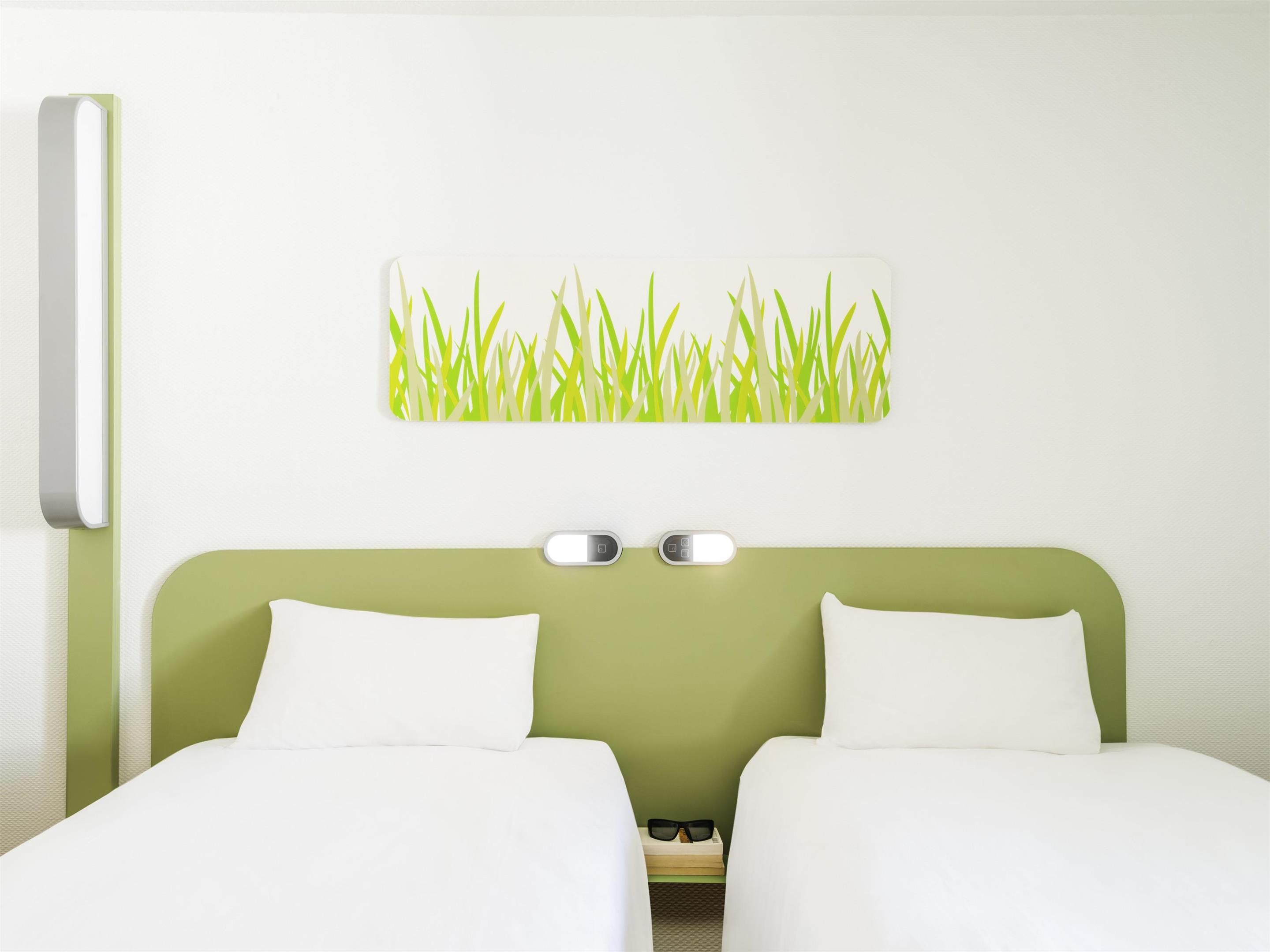 Habitació