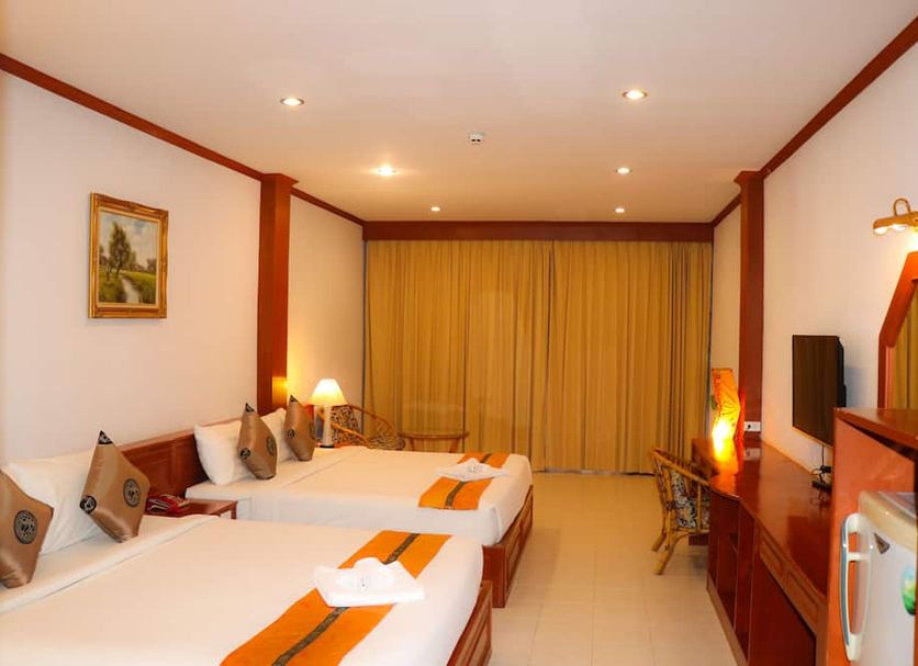 Habitació Foto