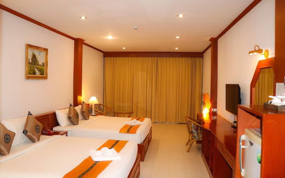 Habitació Foto