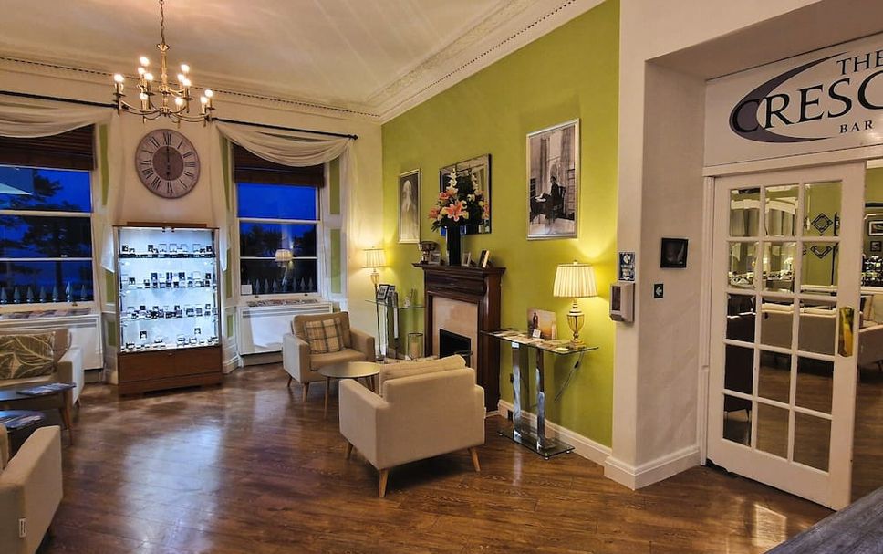 Sala Foto
