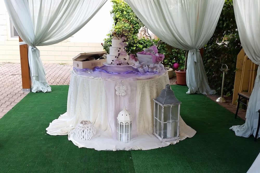 Sala de banquets