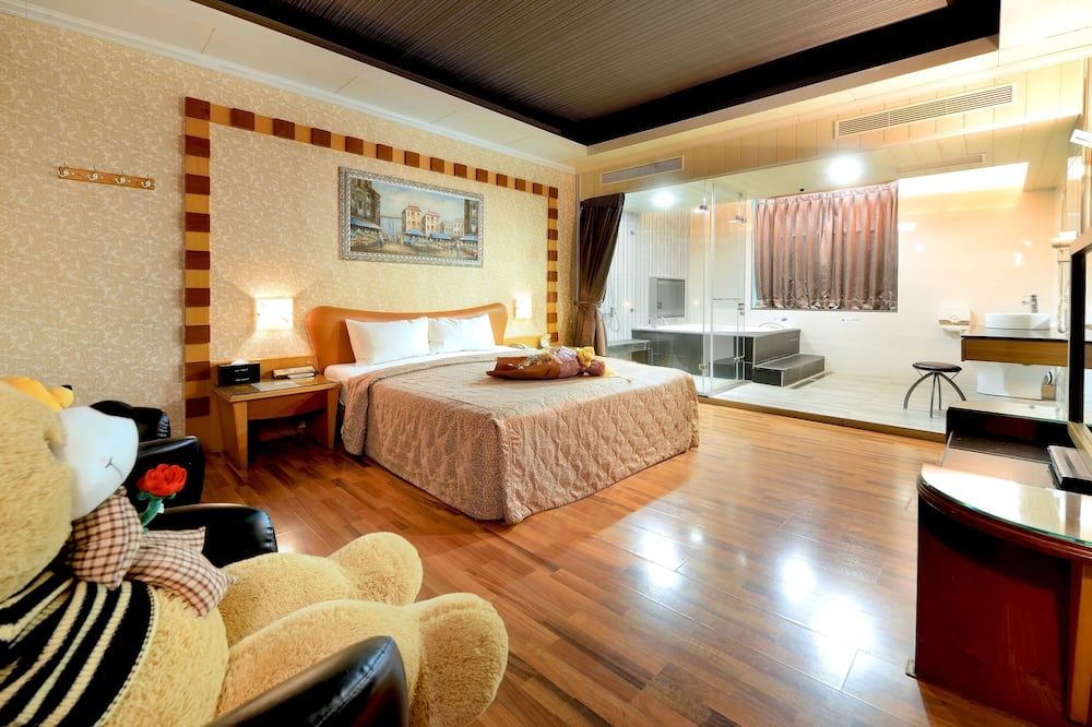 Habitació