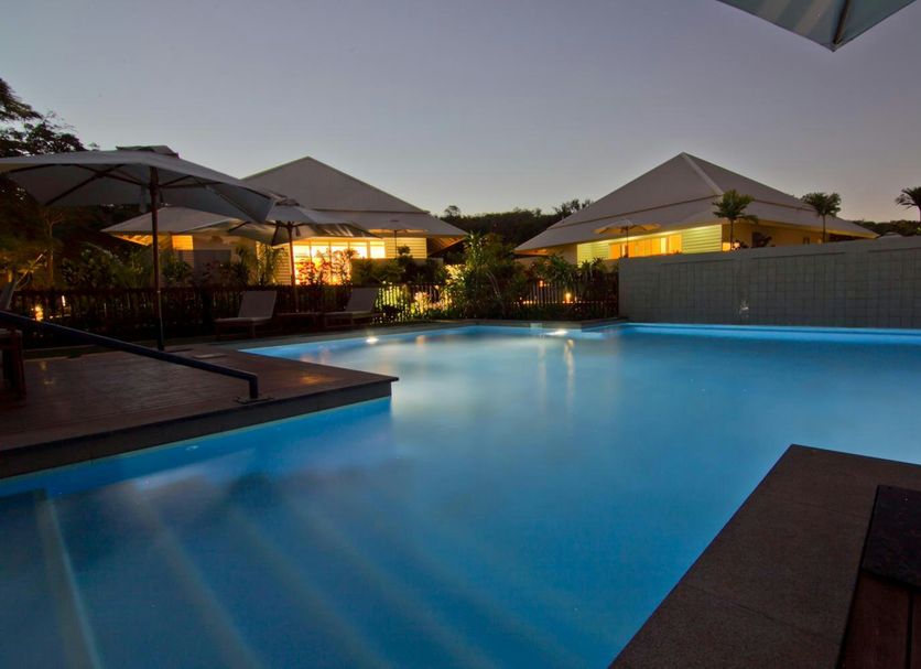 Pool Foto