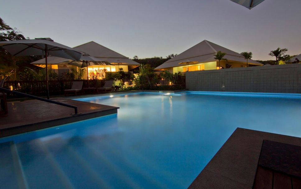 Pool Foto