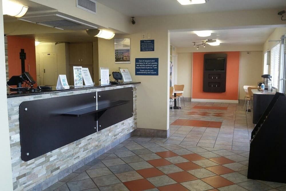 Recepció