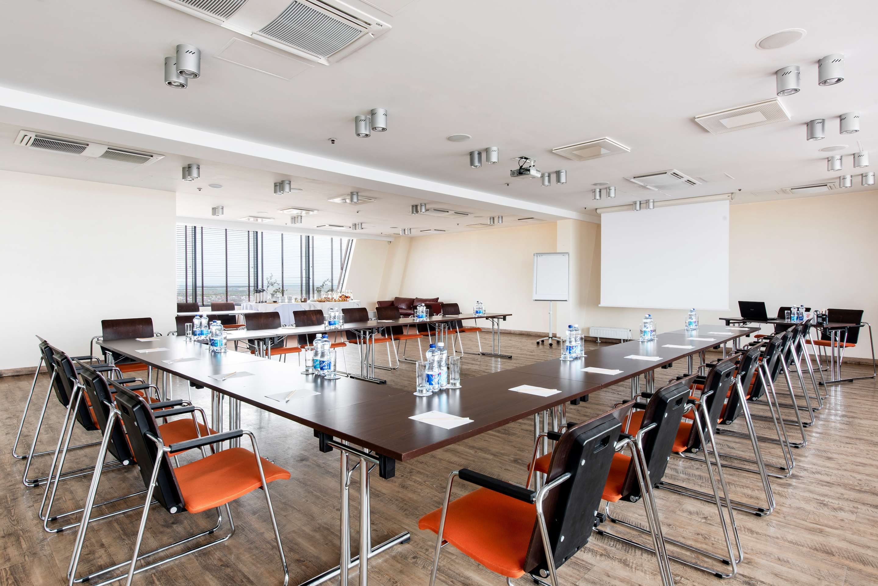 Sala de conferències