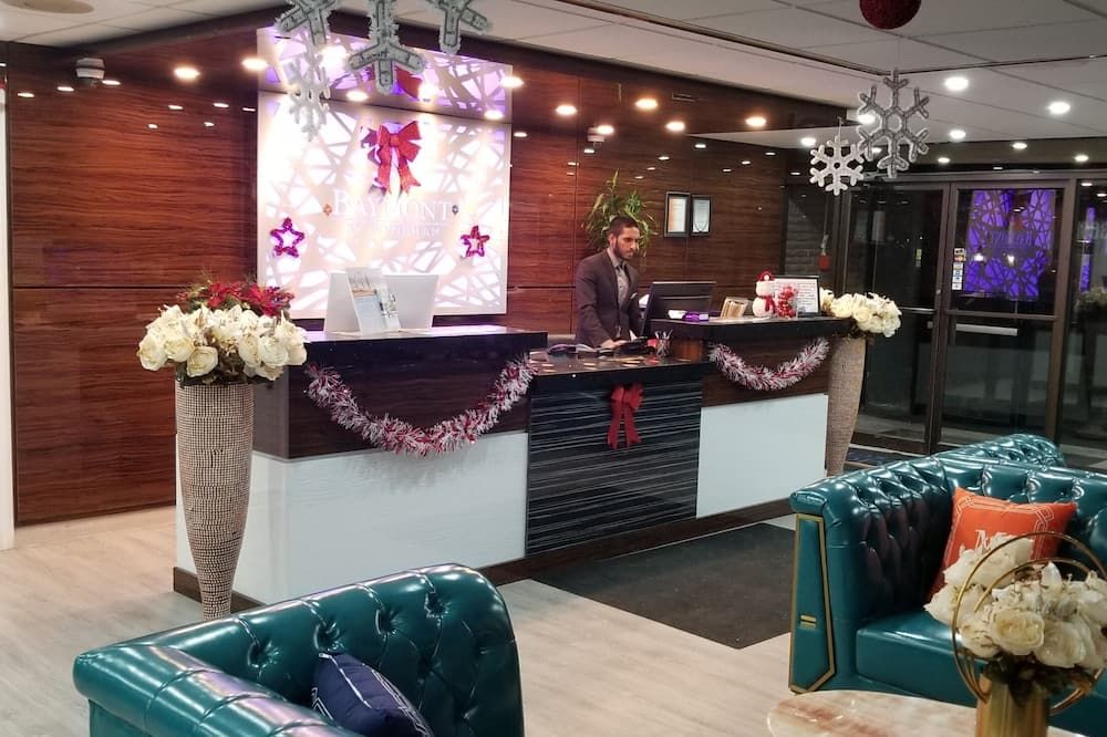 Recepció Foto