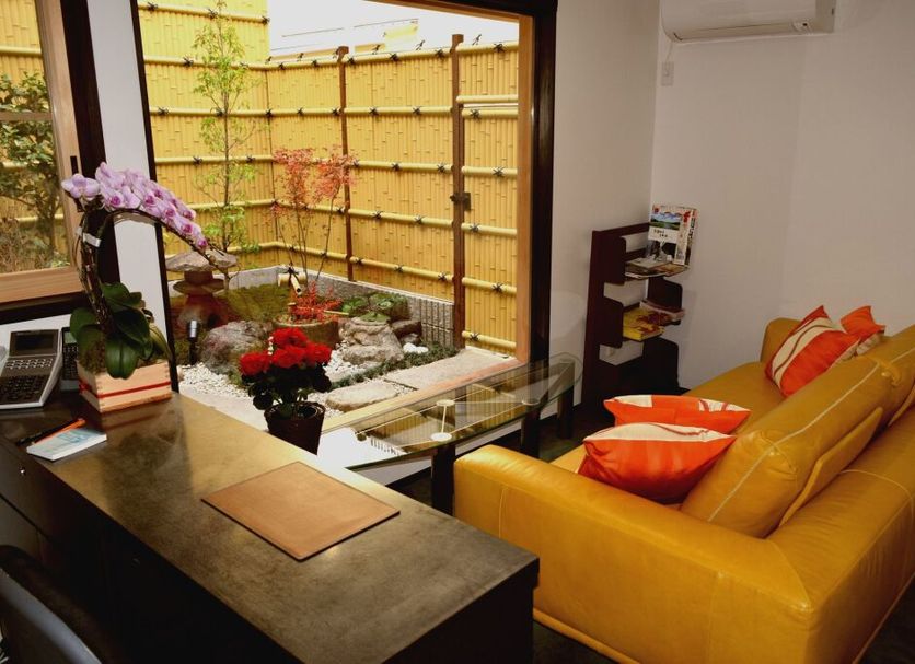 Sala Foto