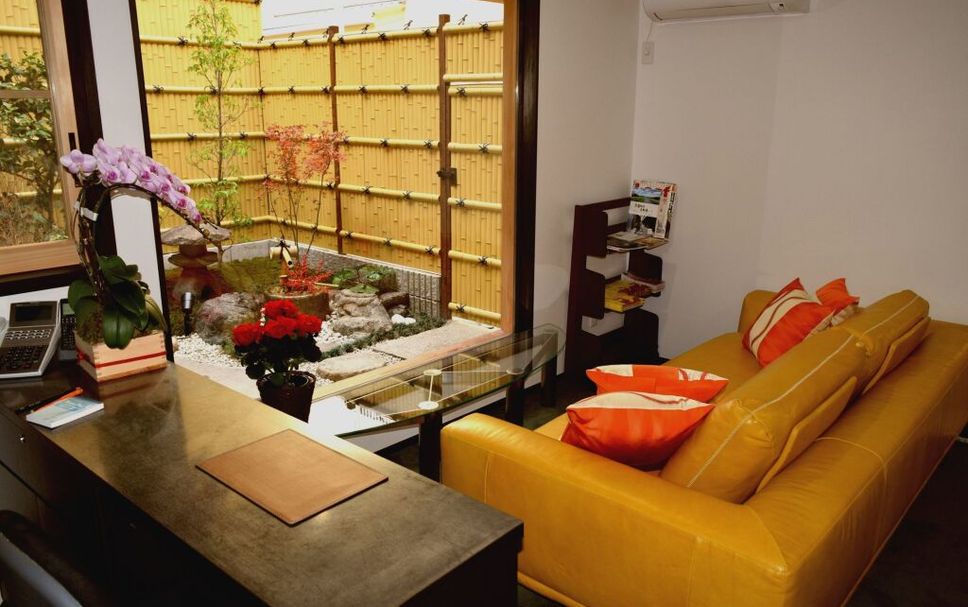 Sala Foto