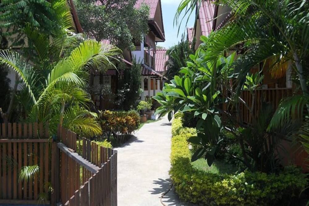 Vista exterior