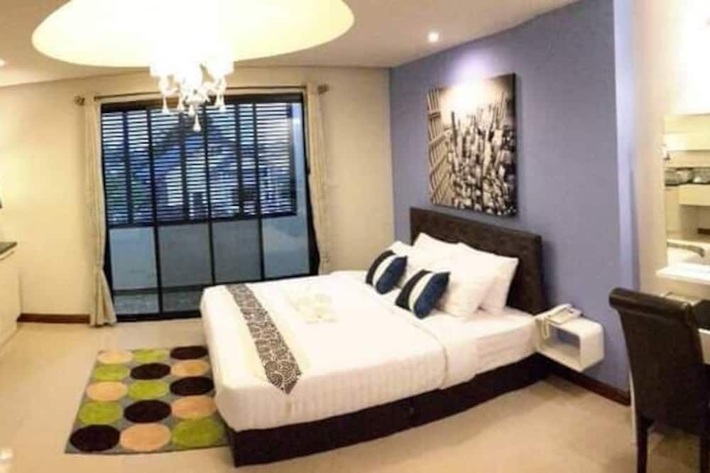 Habitació