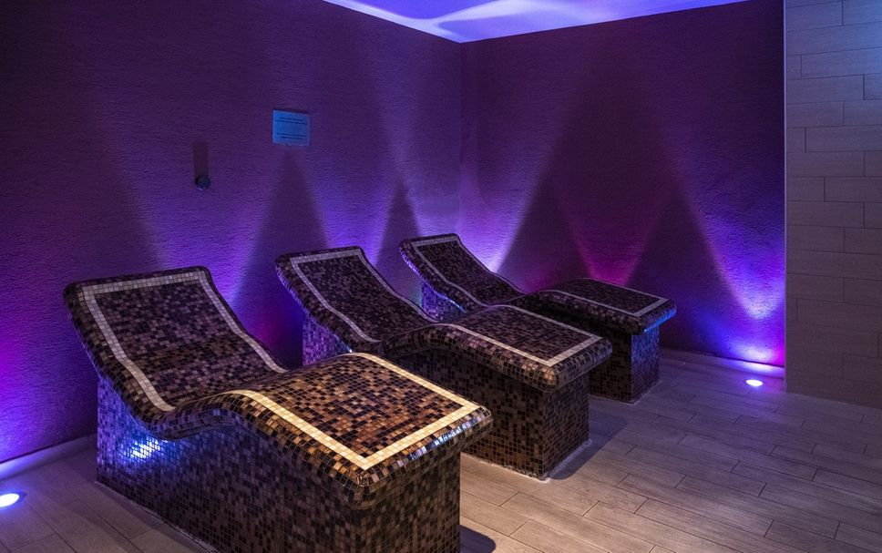 Spa Foto