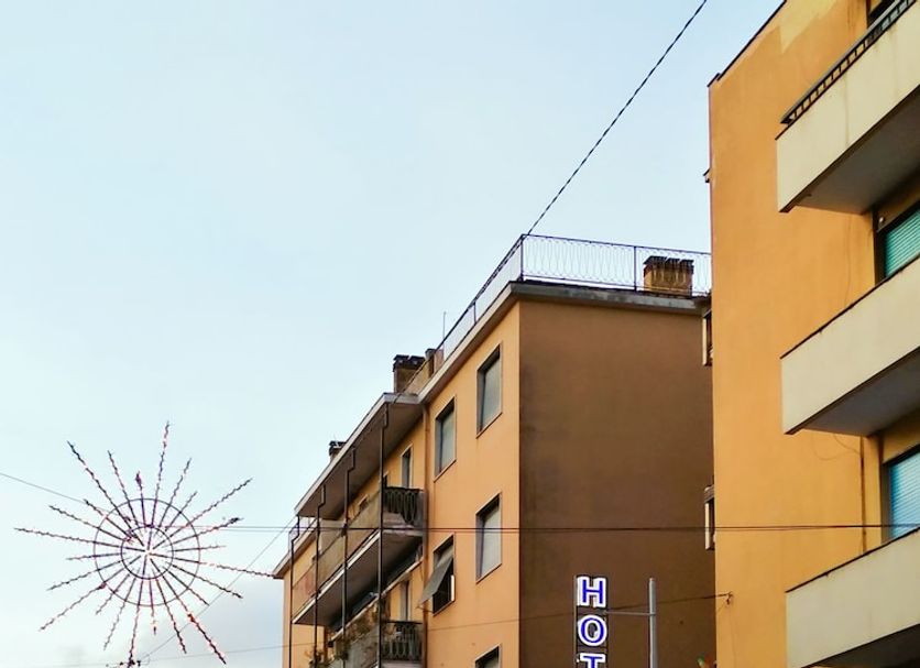 Edifici Foto