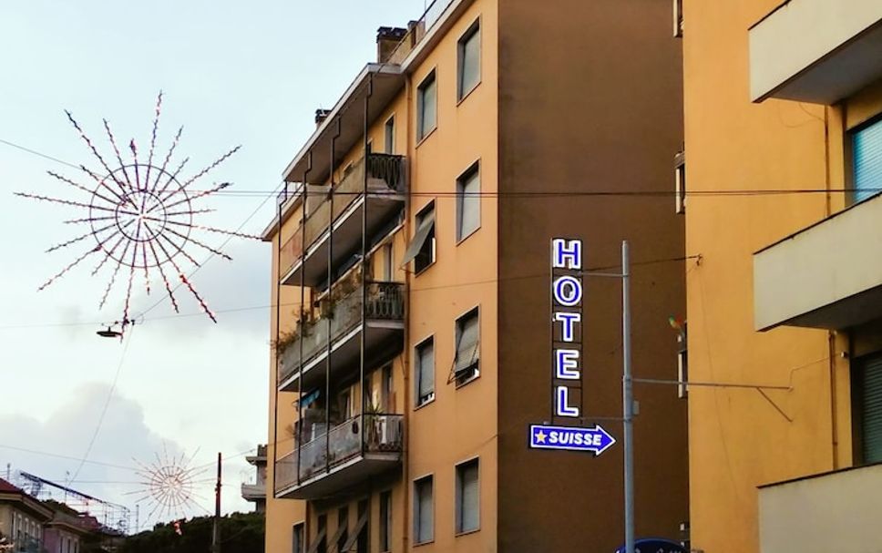 Edifici Foto