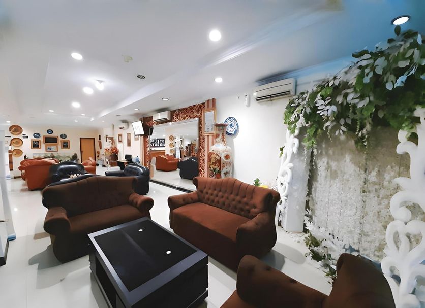 Sala d'estar Foto