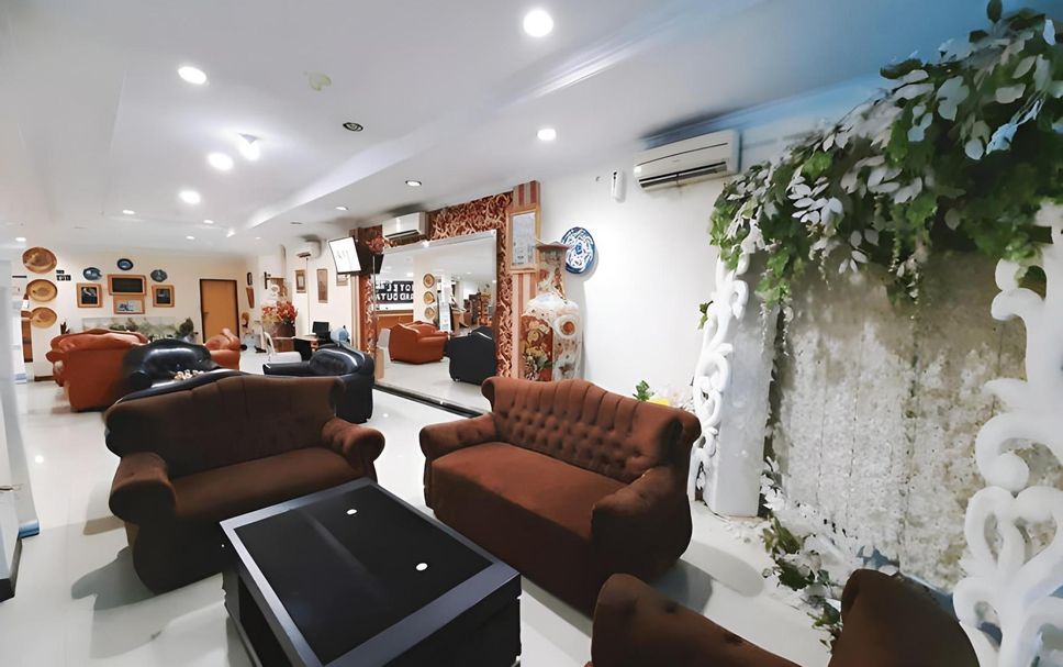 Sala d'estar Foto